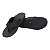 Chinelo Reef Mick Fanning Masculino Preto All Black - Imagem 4