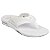 Chinelo Reef Mick Fanning Masculino Branco White - Imagem 1