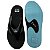 Chinelo Reef Mick Fanning Masculino Azul Grey - Imagem 3