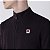 Jaqueta Fila Heritage Bonadi Masculina Preta - Imagem 4