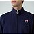 Jaqueta Fila Heritage Bonadi Masculina Azul Marinho - Imagem 3