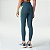 Calça Legging Fila Performa Fit Feminina Verde - Imagem 3