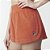 Short Fila Towel Dolce Vita Feminino Vermelho - Imagem 3