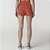 Short Fila Towel Dolce Vita Feminino Vermelho - Imagem 4