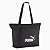 Bolsa Puma Shopper Base Feminina Preta - Imagem 1