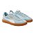 Tênis Puma Club II Era Feminino Frosted Azul Claro - Imagem 2