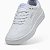 Tênis Puma Court Lally BDP Feminino Branco - Imagem 5