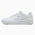 Tênis Puma Court Lally BDP Feminino Branco - Imagem 1