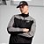 Boné Puma Ess Logo Masculino Preto - Imagem 5