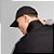 Boné Puma Ess Logo Masculino Preto - Imagem 3