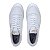 Tênis Puma Shuffle Masculino Branco Dourado - Imagem 4