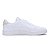 Tênis Puma Shuffle Masculino Branco Dourado - Imagem 3