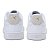 Tênis Puma Shuffle Masculino Branco Dourado - Imagem 2