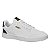 Tênis Puma Shuffle Masculino Branco Azul - Imagem 2