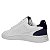 Tênis Puma Shuffle Masculino Branco Azul - Imagem 3