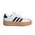 Tênis Adidas VL Court Bold Feminino Branco - Imagem 1
