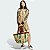 Bolso Tote Adidas x FARM Premium Amarela Bordô - Imagem 4