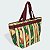 Bolso Tote Adidas x FARM Premium Amarela Bordô - Imagem 3