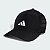 Boné Adidas Trucker Clima Preto - Imagem 1