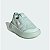 Tênis Adidas Bubblecomfy Kids Verde Claro - Imagem 2