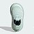 Tênis Adidas Bubblecomfy Kids Verde Claro - Imagem 3