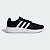 Tênis Adidas Lite Racer 4.0 masculino Preto JJ7367 - Imagem 1