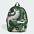Mochila Adidas Farm Verde - Imagem 1