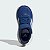 Tênis Adidas Runfalcon 5 Infantil Azul Branco - Imagem 3