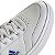 Tênis Adidas Park Street Masculino Branco Azul - Imagem 3