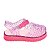 Sandália Belinha Infantil  Kidy Plataforma Rosa Glitter - Imagem 1