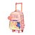 Mochila de Carrinho Lilica Ripilica Happy - Imagem 3