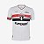 Camisa do São Paulo I 25 New Balance Masculina Torcedor - Imagem 1