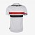 Camisa do São Paulo I 25 New Balance Masculina Torcedor - Imagem 4
