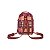 Mini Mochila Borogodó Sofia Xadrez - Imagem 2