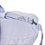 Bolsa Adidas Treino Duffel Esportiva Lilás - Imagem 3