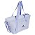 Bolsa Adidas Treino Duffel Esportiva Lilás - Imagem 2