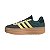 Tênis Adidas VL Court Bold Feminino Verde - Imagem 1