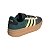 Tênis Adidas VL Court Bold Feminino Verde - Imagem 6