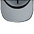 Boné New Era 940 MLB Los Angeles Dodgers Azul Osb - Imagem 7