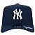 Boné New Era 940 MLB Los Angeles Dodgers Azul Osb - Imagem 1
