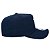 Boné New Era 940 MLB Los Angeles Dodgers Azul Osb - Imagem 5