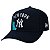 Boné New Era 940 MLB New York Yankees Fan - Imagem 2