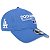 Boné New Era 920 MLB Los Angeles Dodgers Institutional Style - Imagem 4