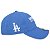 Boné New Era 920 MLB Los Angeles Dodgers Institutional Style - Imagem 6