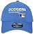 Boné New Era 920 MLB Los Angeles Dodgers Institutional Style - Imagem 1