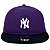 Boné New Era 950 Retro Crown MLB New York Yankees Core - Imagem 1