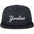 Boné New Era Camper MLB New York Yankees Core - Imagem 1
