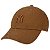 Boné New Era Classic MLB New York Yankees Core Monogram Kaki - Imagem 6