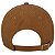 Boné New Era Classic MLB New York Yankees Core Monogram Kaki - Imagem 5
