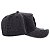 Boné New Era 940 MLB New York Yankees Core Cinza Escuro - Imagem 4